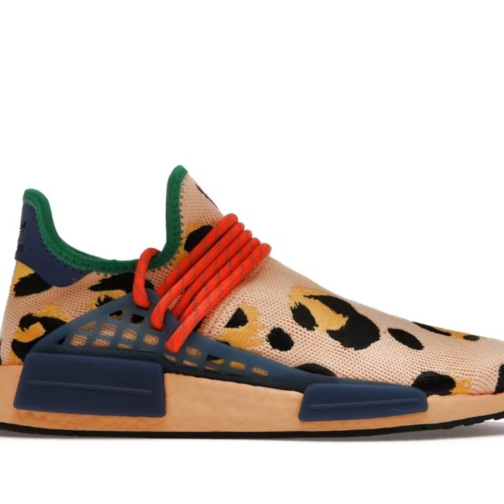 Pharrell x Adidas sneakers size 9